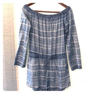 Cloth & Stone romper